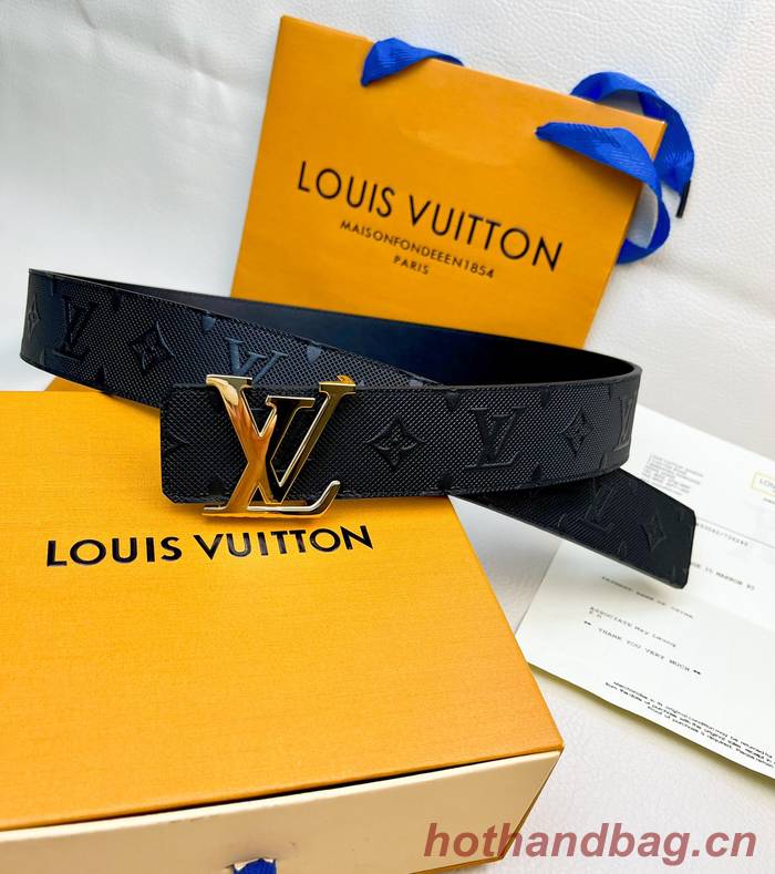 Louis Vuitton Belt 38MM LVB00190-2